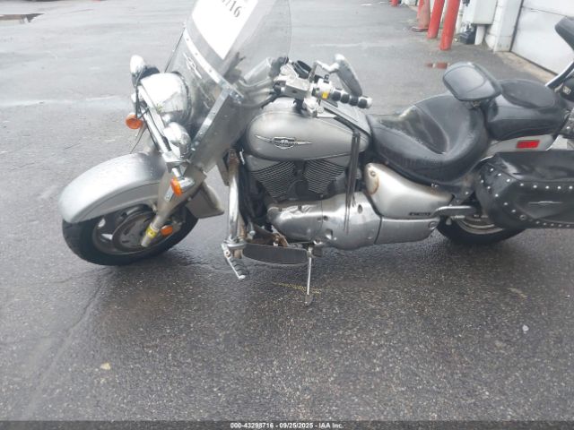 2006 SUZUKI C90 JS1VY52A862103384 Photo 8