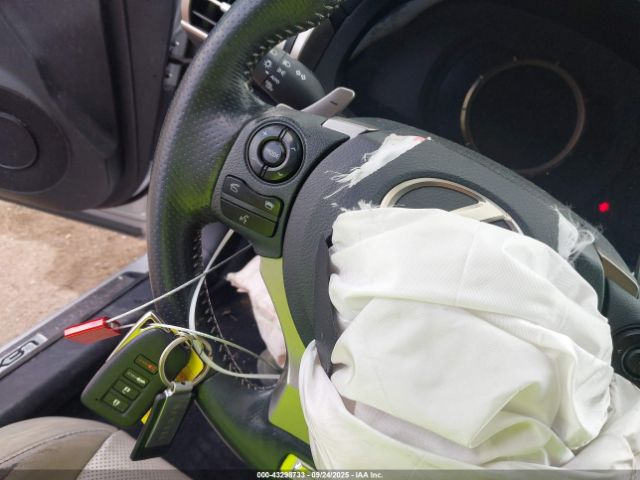 2014 LEXUS IS 250 JTHBF1D24E5007499 Photo 10