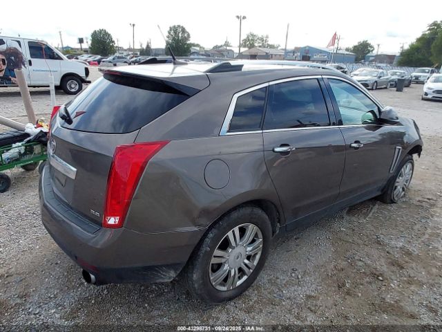 2014 CADILLAC SRX 3GYFNEE32ES587548 Photo 3