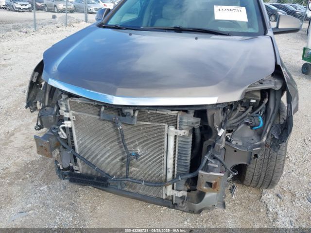 2014 CADILLAC SRX 3GYFNEE32ES587548 Photo 5