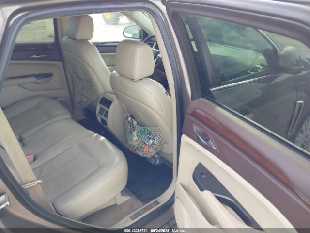 2014 CADILLAC SRX 3GYFNEE32ES587548 Photo 7