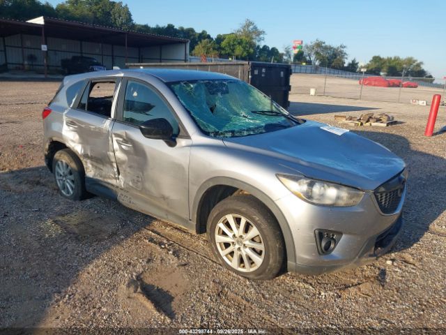 2013 MAZDA CX-5 JM3KE2CE1D0103888 Photo 0