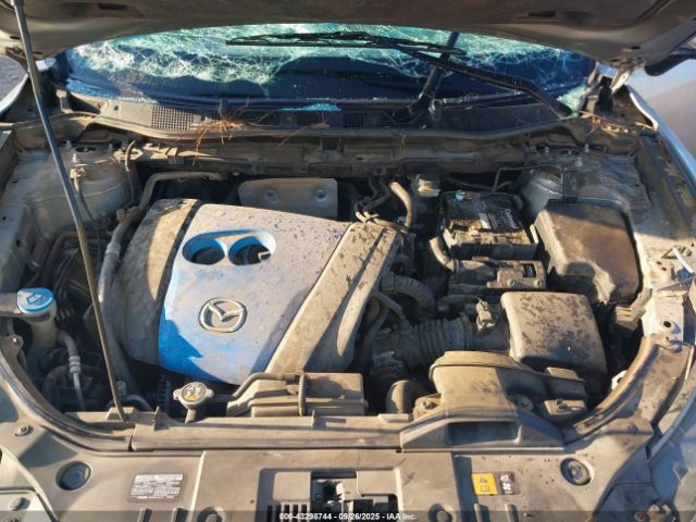 2013 MAZDA CX-5 JM3KE2CE1D0103888 Photo 9
