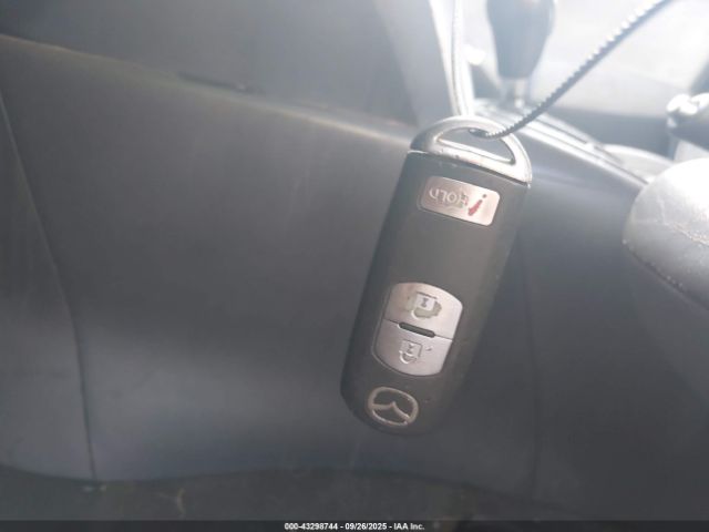 2013 MAZDA CX-5 JM3KE2CE1D0103888 Photo 10