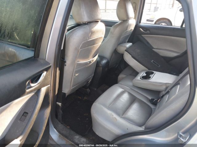 2013 MAZDA CX-5 JM3KE2CE1D0103888 Photo 7