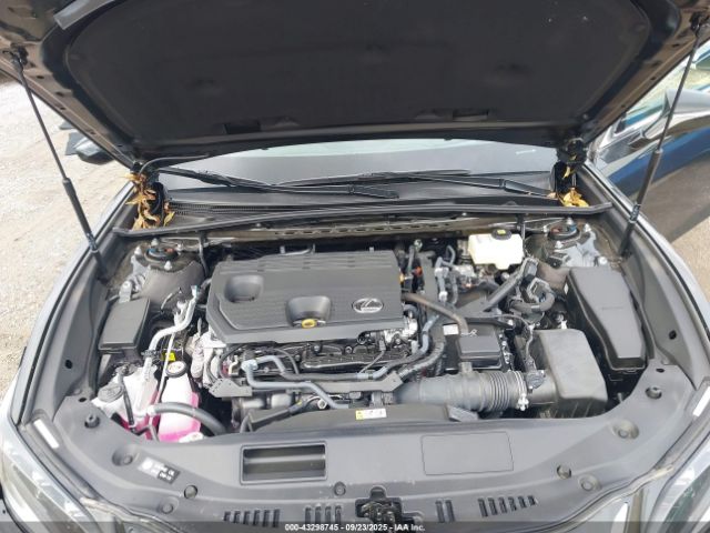 2025 LEXUS ES 300H 58AFA1C14SU067458 Photo 9