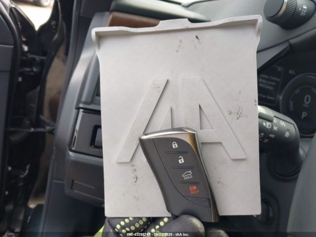 2025 LEXUS ES 300H 58AFA1C14SU067458 Photo 10