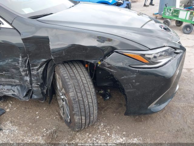 2025 LEXUS ES 300H 58AFA1C14SU067458 Photo 5