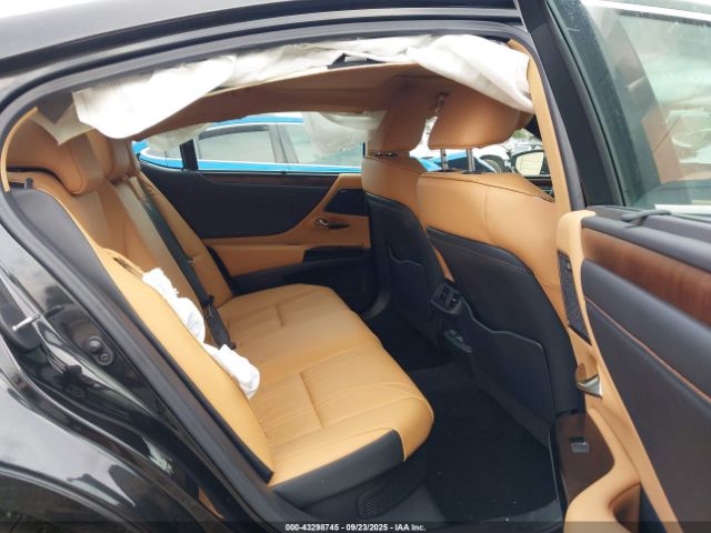 2025 LEXUS ES 300H 58AFA1C14SU067458 Photo 7