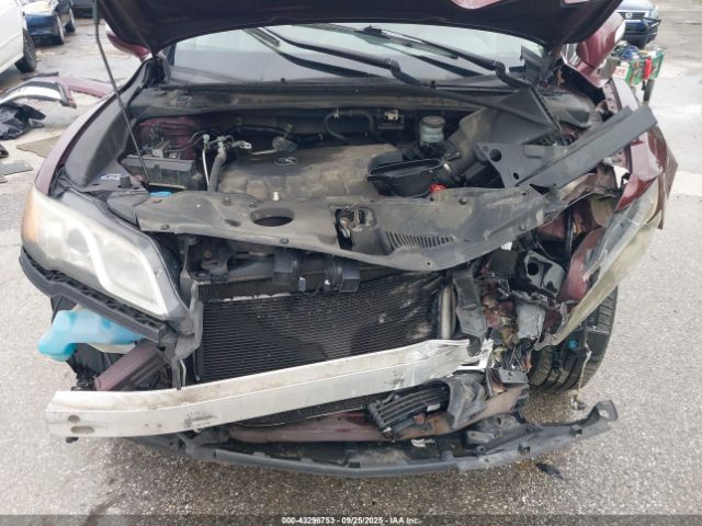 2013 ACURA RDX 5J8TB4H58DL018329 Photo 9
