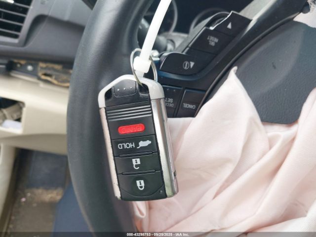 2013 ACURA RDX 5J8TB4H58DL018329 Photo 10