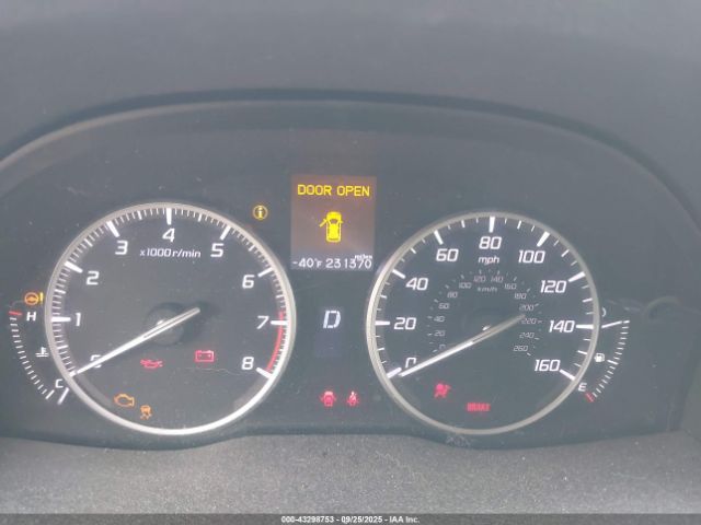 2013 ACURA RDX 5J8TB4H58DL018329 Photo 6