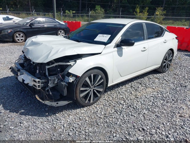 Продаж на аукціоні авто 2019 Nissan Altima 2.5 Sr, vin: 1N4BL4CV0KC161373, номер лоту: 43298767