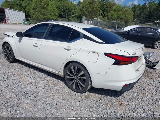 Продаж на аукціоні авто 2019 Nissan Altima 2.5 Sr, vin: 1N4BL4CV0KC161373, номер лоту: 43298767