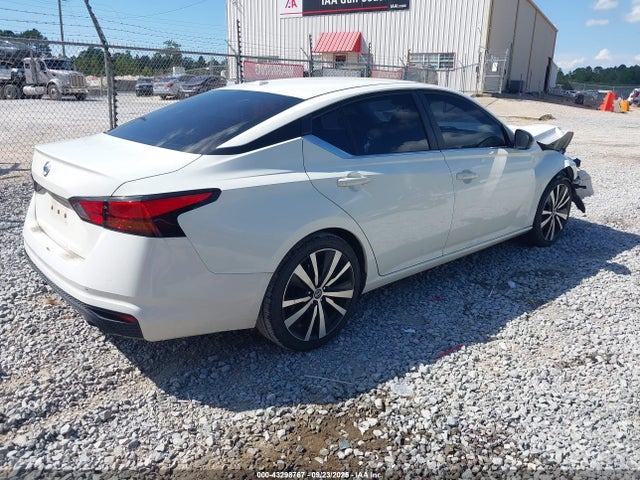 Продаж на аукціоні авто 2019 Nissan Altima 2.5 Sr, vin: 1N4BL4CV0KC161373, номер лоту: 43298767