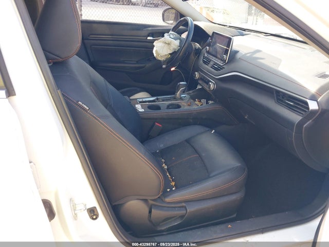 Продаж на аукціоні авто 2019 Nissan Altima 2.5 Sr, vin: 1N4BL4CV0KC161373, номер лоту: 43298767