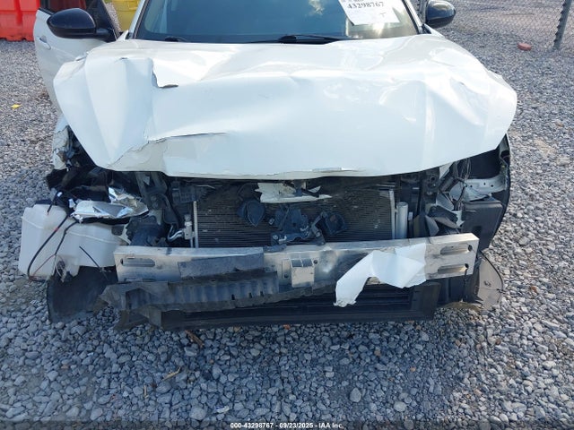 Продаж на аукціоні авто 2019 Nissan Altima 2.5 Sr, vin: 1N4BL4CV0KC161373, номер лоту: 43298767