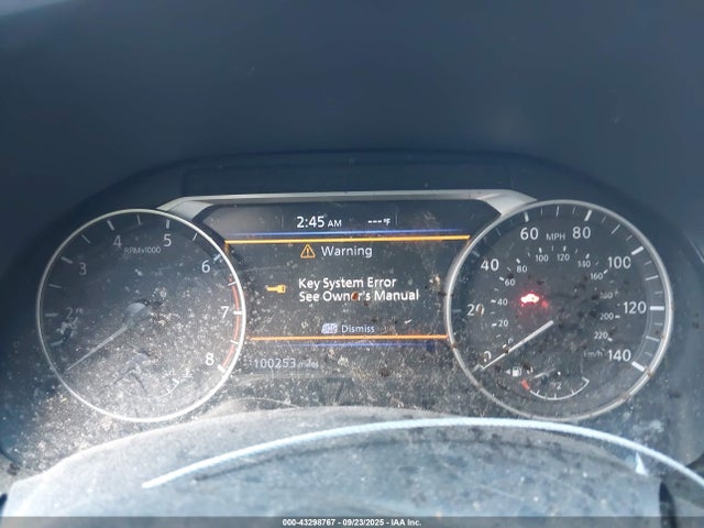 Продаж на аукціоні авто 2019 Nissan Altima 2.5 Sr, vin: 1N4BL4CV0KC161373, номер лоту: 43298767
