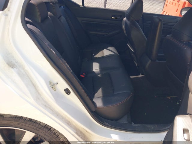 Продаж на аукціоні авто 2019 Nissan Altima 2.5 Sr, vin: 1N4BL4CV0KC161373, номер лоту: 43298767