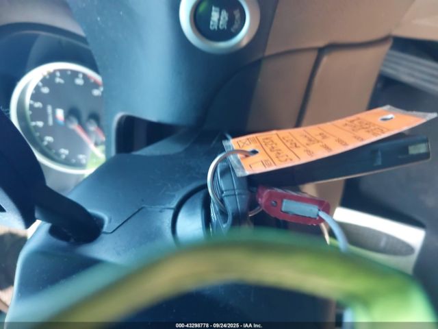 2007 BMW M6 WBSEK93587CS32018 Photo 10