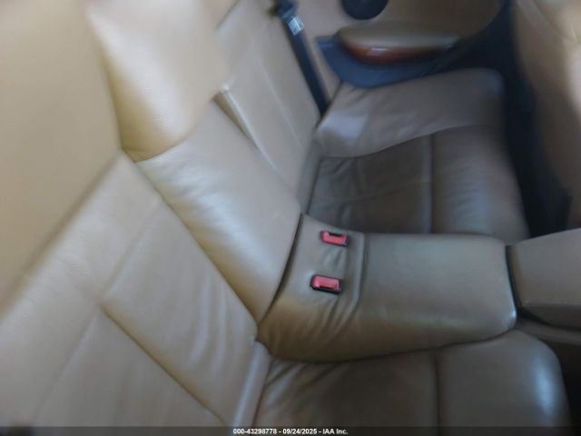 2007 BMW M6 WBSEK93587CS32018 Photo 7