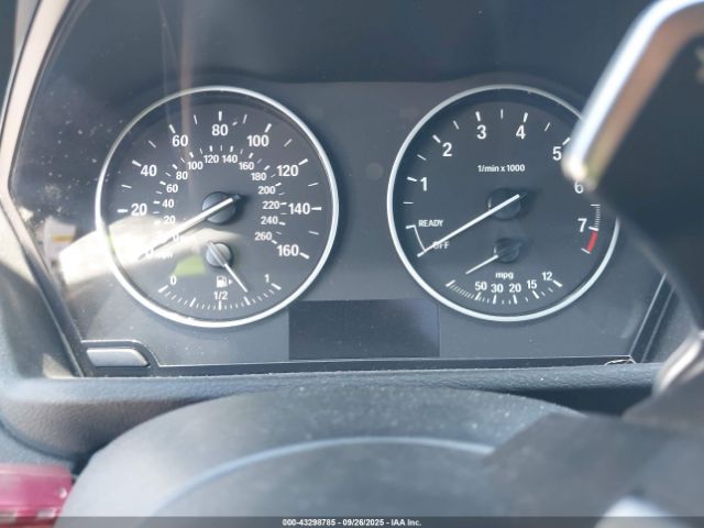 2018 BMW X1 WBXHU7C36J5H43021 Photo 6