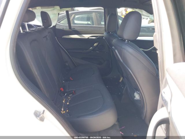 2018 BMW X1 WBXHU7C36J5H43021 Photo 7