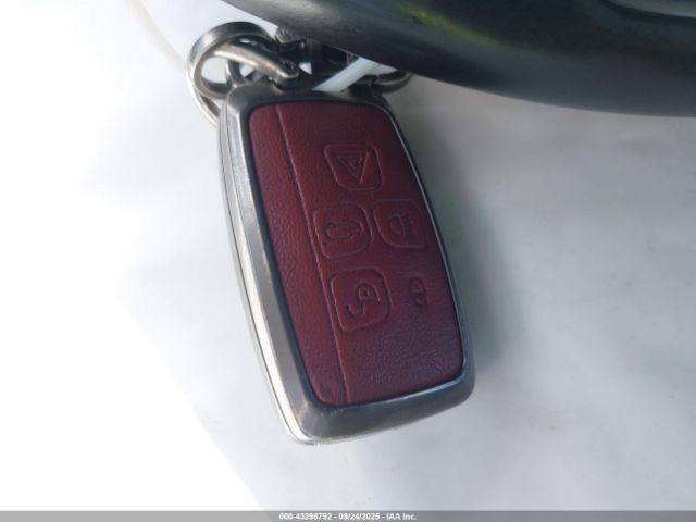2015 LAND ROVER RANGE ROVER EVOQUE SALVP2BG6FH029853 Photo 10