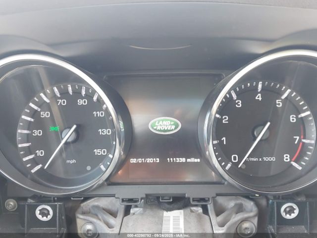 2015 LAND ROVER RANGE ROVER EVOQUE SALVP2BG6FH029853 Photo 6