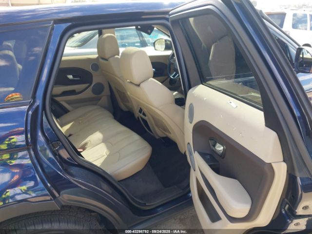 2015 LAND ROVER RANGE ROVER EVOQUE SALVP2BG6FH029853 Photo 7