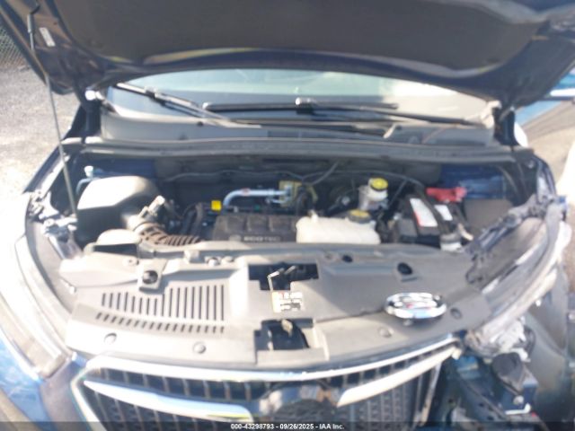 2019 BUICK ENCORE KL4CJESB5KB828178 Photo 9