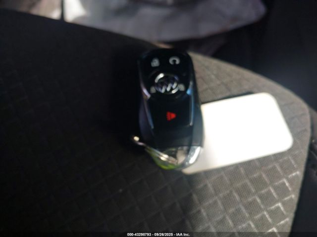 2019 BUICK ENCORE KL4CJESB5KB828178 Photo 10