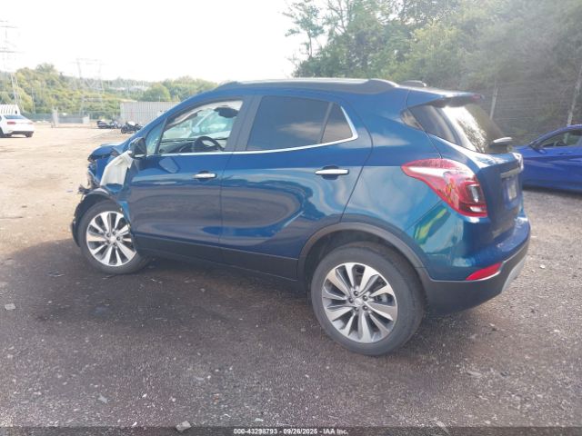 2019 BUICK ENCORE KL4CJESB5KB828178 Photo 2