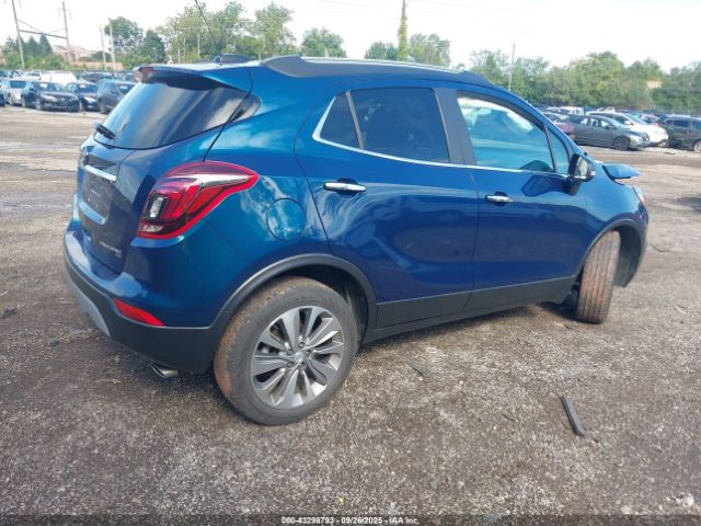 2019 BUICK ENCORE KL4CJESB5KB828178 Photo 3