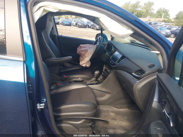 2019 BUICK ENCORE KL4CJESB5KB828178 Photo 4