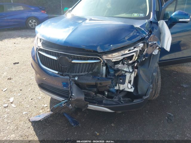 2019 BUICK ENCORE KL4CJESB5KB828178 Photo 5