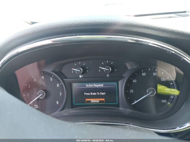 2019 BUICK ENCORE KL4CJESB5KB828178 Photo 6