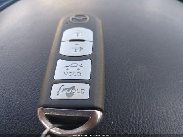 2017 MAZDA MAZDA6 JM1GL1V52H1123871 Photo 10