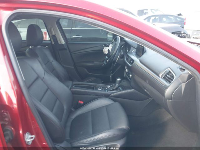 2017 MAZDA MAZDA6 JM1GL1V52H1123871 Photo 4