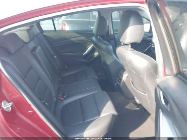 2017 MAZDA MAZDA6 JM1GL1V52H1123871 Photo 7