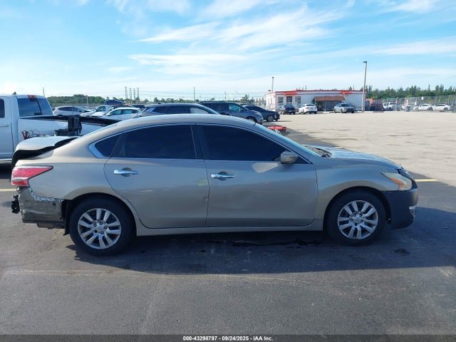 Продажа на аукционе авто 2015 Nissan Altima 2.5/2.5 S/2.5 Sl/2.5 Sv, vin: 1N4AL3AP6FN891325, номер лота: 43298797