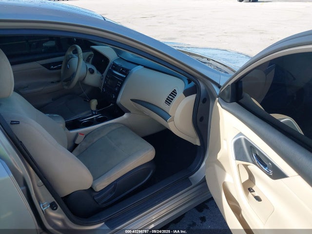Продажа на аукционе авто 2015 Nissan Altima 2.5/2.5 S/2.5 Sl/2.5 Sv, vin: 1N4AL3AP6FN891325, номер лота: 43298797