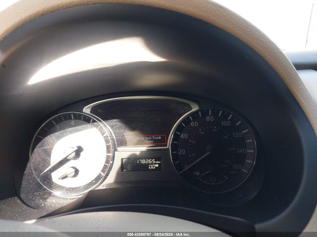 Продажа на аукционе авто 2015 Nissan Altima 2.5/2.5 S/2.5 Sl/2.5 Sv, vin: 1N4AL3AP6FN891325, номер лота: 43298797
