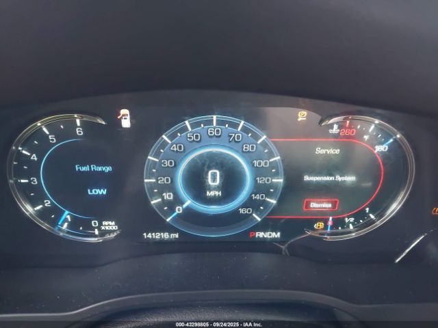 2016 CADILLAC ESCALADE 1GYS4CKJ2GR324913 Photo 6