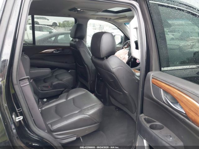 2016 CADILLAC ESCALADE 1GYS4CKJ2GR324913 Photo 7