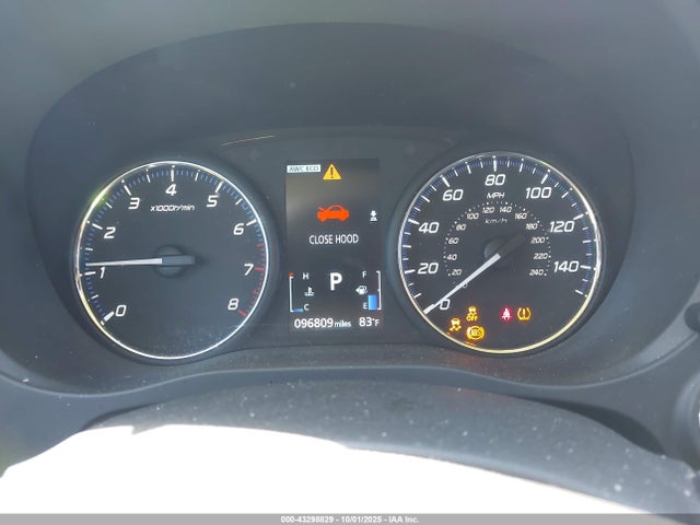 2017 MITSUBISHI OUTLANDER JA4AZ3A35HZ031458 Photo 6