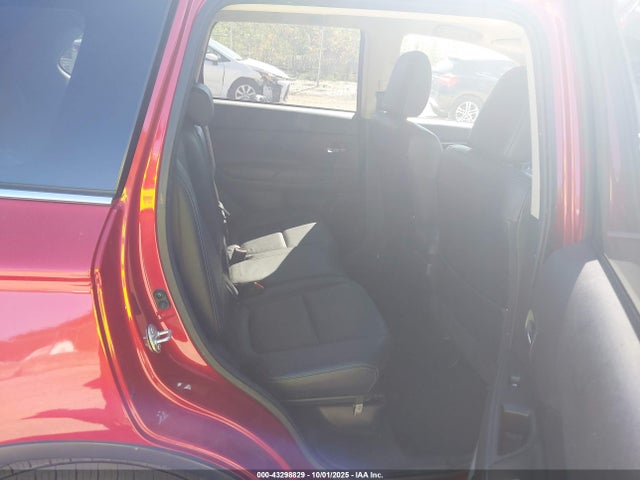 2017 MITSUBISHI OUTLANDER JA4AZ3A35HZ031458 Photo 7