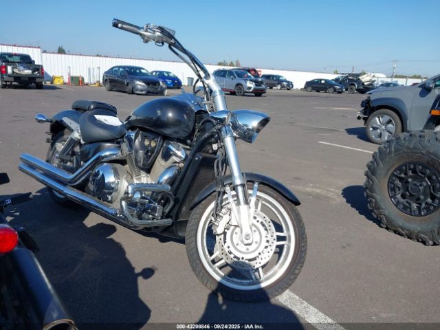 2007 HONDA VTX1800 1HFSC46B67A500075
