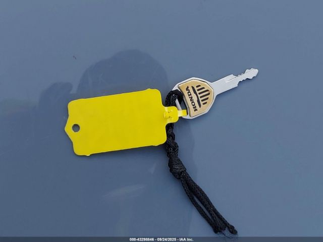 2007 HONDA VTX1800 1HFSC46B67A500075 Photo 10