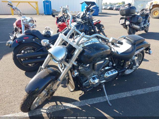 2007 HONDA VTX1800 1HFSC46B67A500075 Photo 1